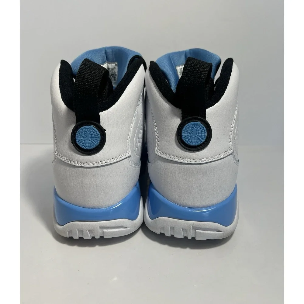 Jordan these are